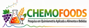 CHEMOFOODS — Pesquisa em Quimiometria Aplicada a Alimentos e Bebidas